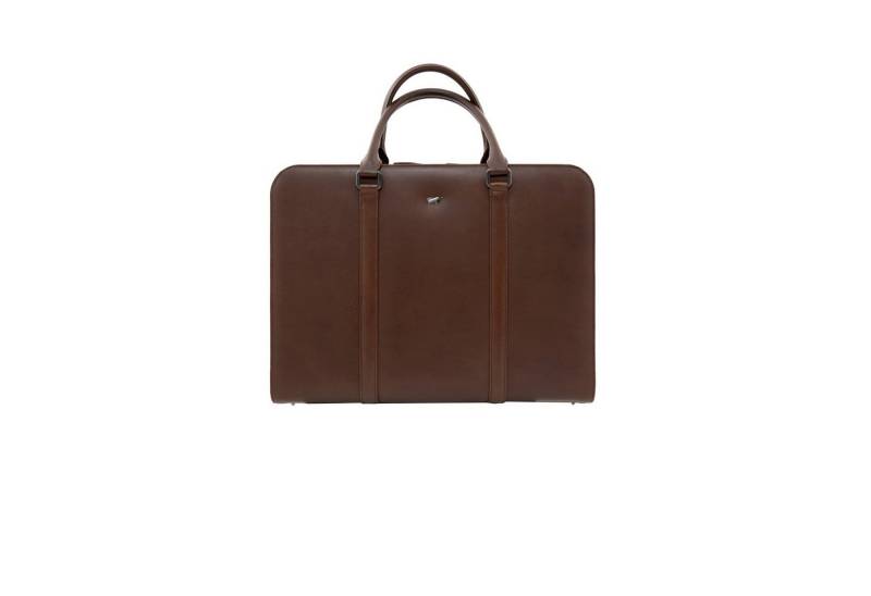 Braun Büffel Laptoptasche MASSIMO Businesstasche M d.braun von Braun Büffel