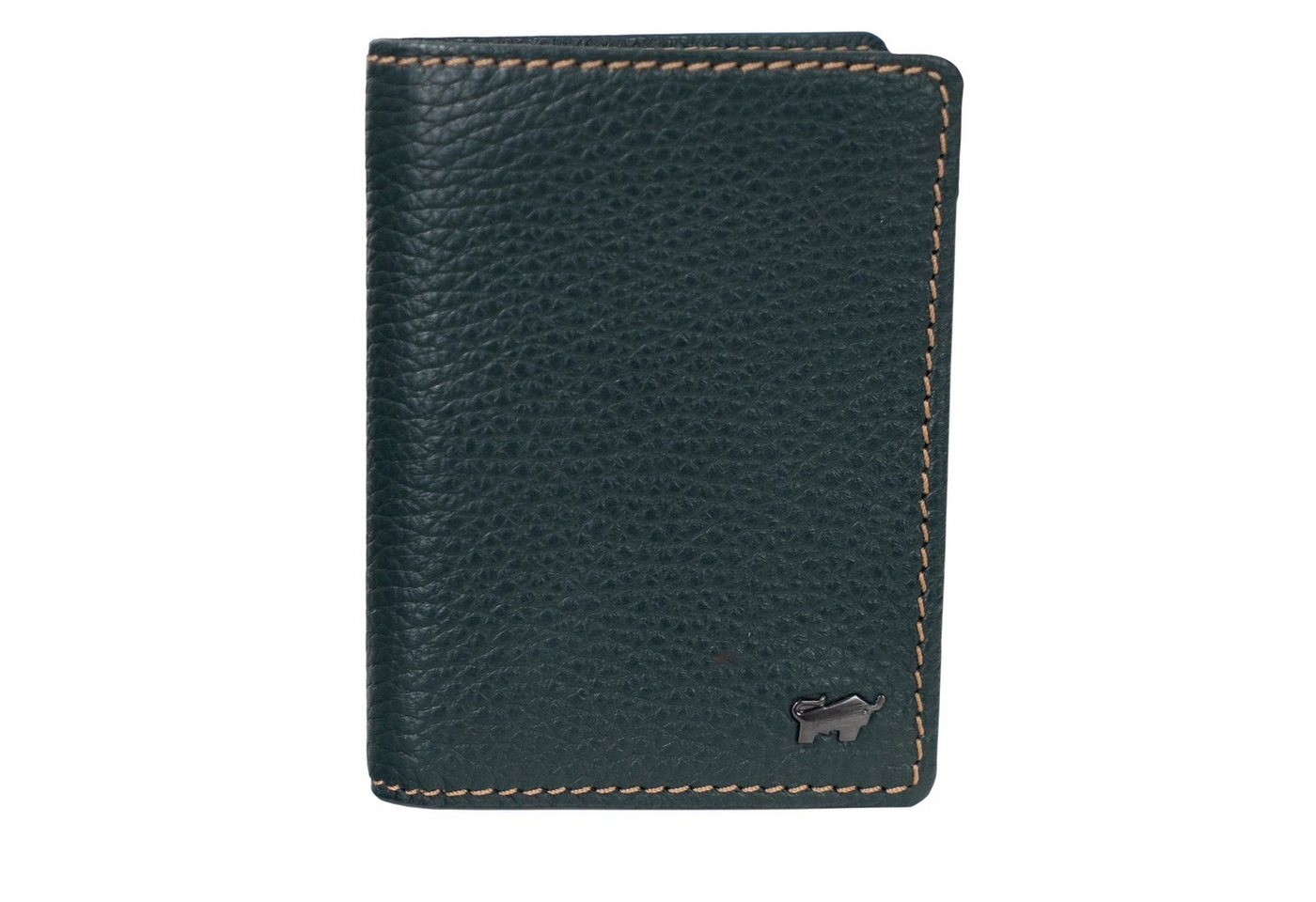 Braun Büffel Mini Geldbörse TONI Gelbörse S bottle von Braun Büffel