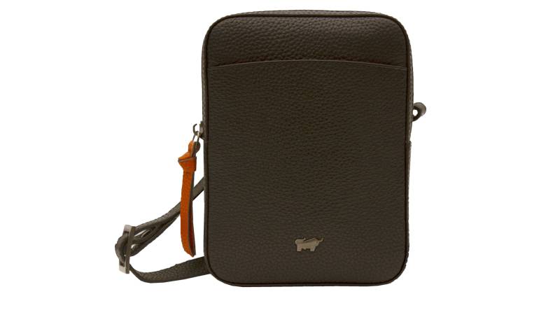 Braun Büffel - NOVARA Umhängetasche XS schwarz - Gr. - OS von Braun Büffel