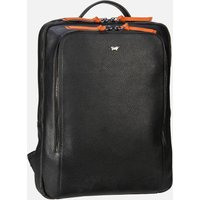 Braun Büffel  - Novara 26364 Schwarz - Rucksack  , 15.2 l von Braun Büffel