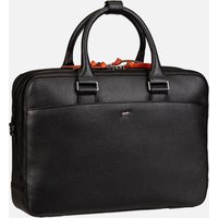 Braun Büffel  - Novara Business Bag L Schwarz - Aktentasche  , von Braun Büffel