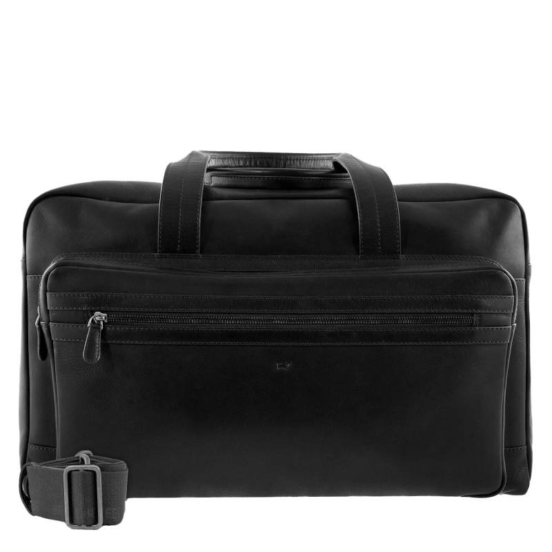 Braun Büffel - PARMA Reisetasche schwarz - Gr. - OS von Braun Büffel