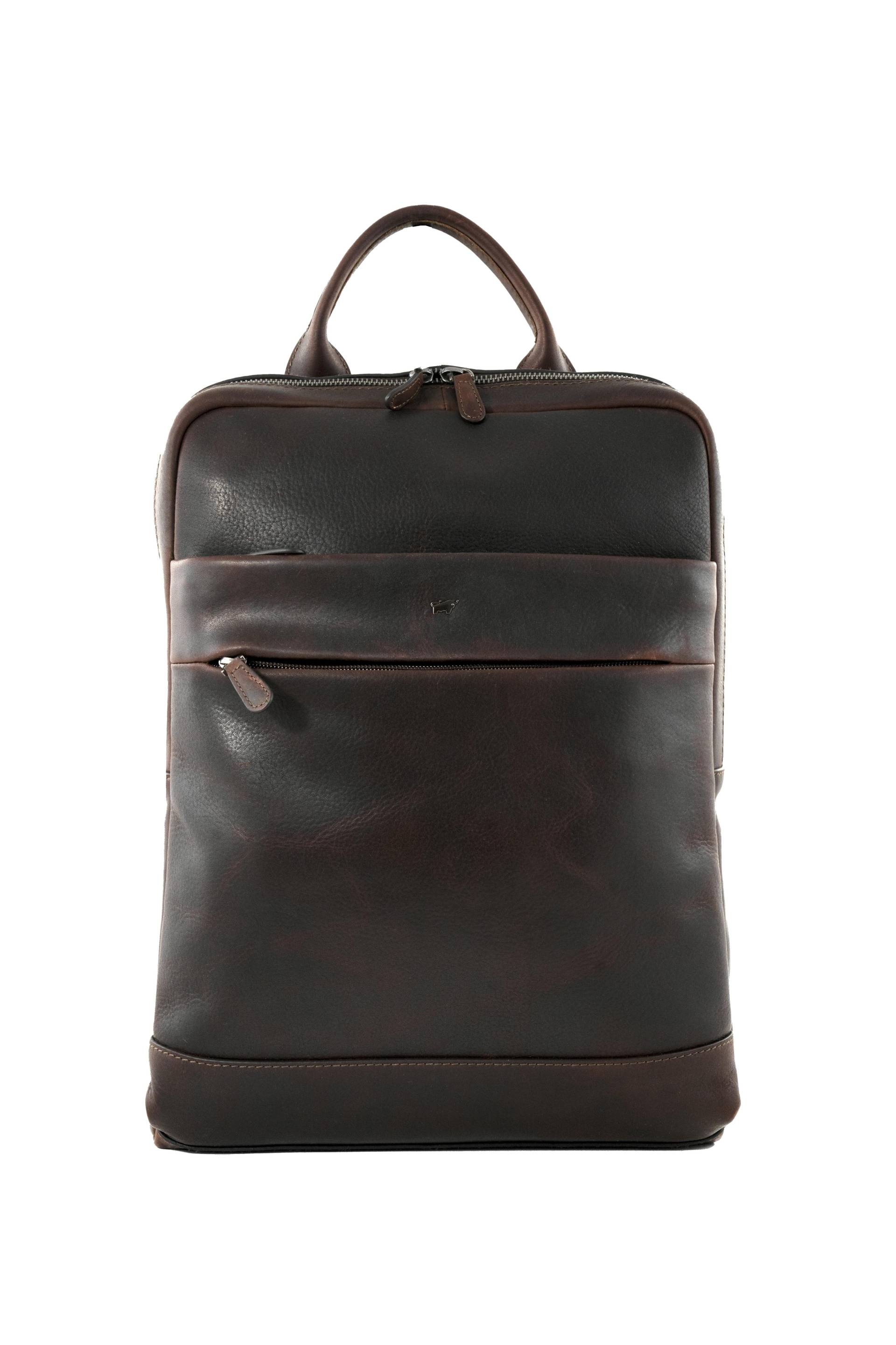 Braun Büffel - PARMA Rucksack S braun - Gr. - OS von Braun Büffel