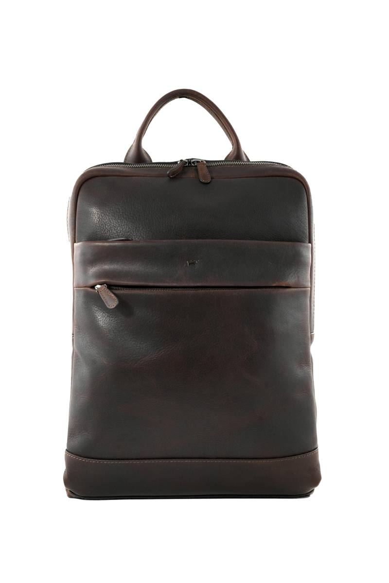 Braun Büffel - PARMA Rucksack S braun - Gr. - OS von Braun Büffel