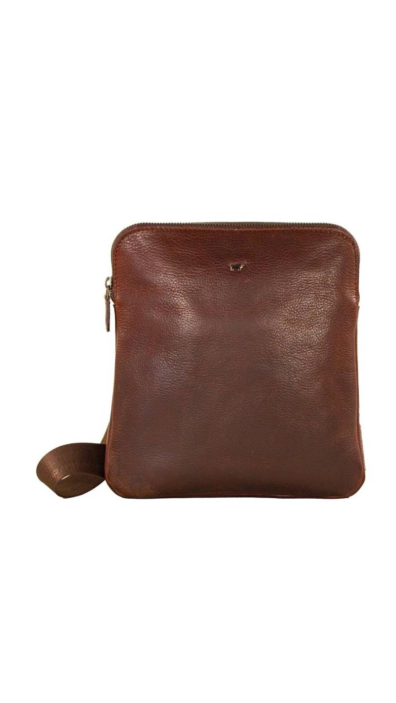 Braun Büffel - PARMA Umhängetasche M braun - Gr. - OS von Braun Büffel