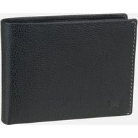 Braun Büffel  - Prato RFID 69338 Schwarz - Portemonnaie  , 0.2 l von Braun Büffel