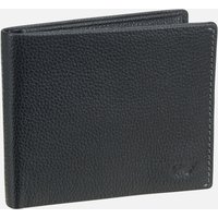 Braun Büffel  - Prato RFID 69339 Schwarz - Portemonnaie  , 0.2 l von Braun Büffel