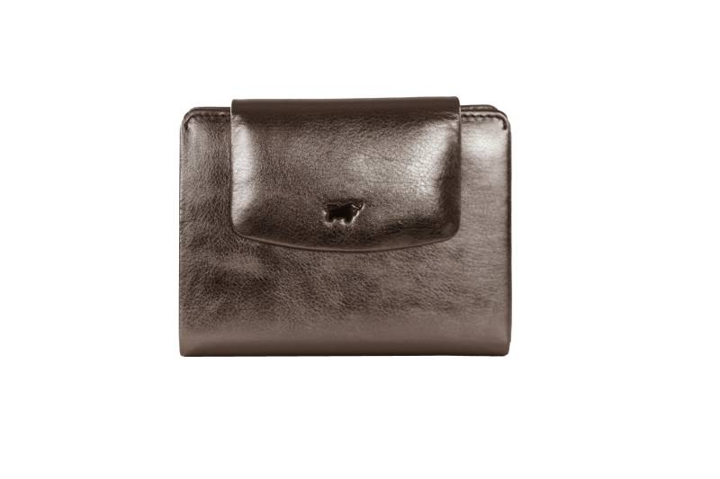 Braun Büffel - RUBY RFID Geldbörse M 8CS bronze bronze - Gr. - OS von Braun Büffel