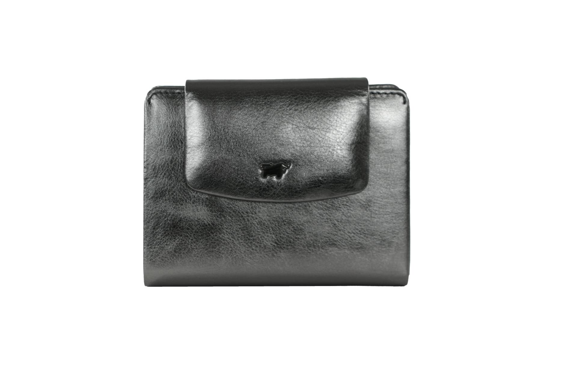 Braun Büffel - RUBY RFID Geldbörse M 8CS silver silver - Gr. - OS von Braun Büffel