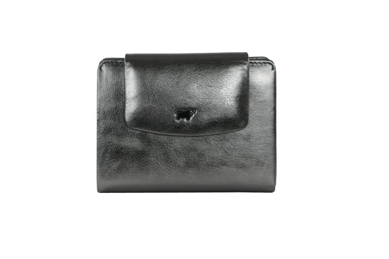 Braun Büffel - RUBY RFID Geldbörse M 8CS silver silver - Gr. - OS von Braun Büffel