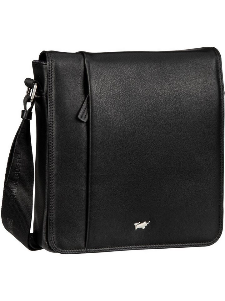 Braun Büffel Rucksack GOLF 3.0 XBody M Flap von Braun Büffel