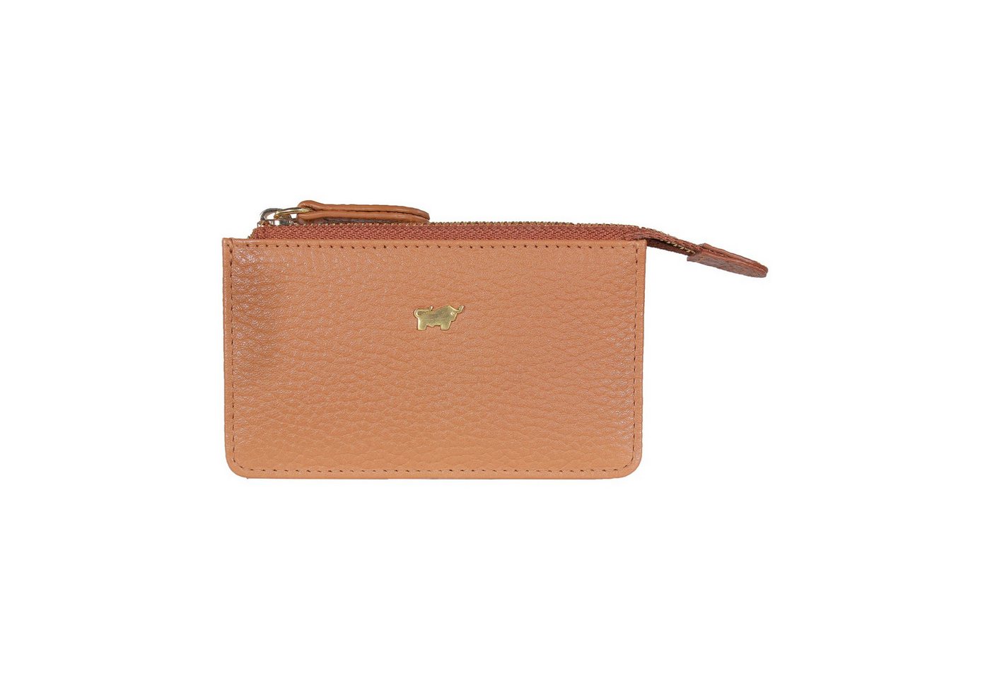 Braun Büffel Schlüsseltasche ASTI Schlüsseletui cognac von Braun Büffel