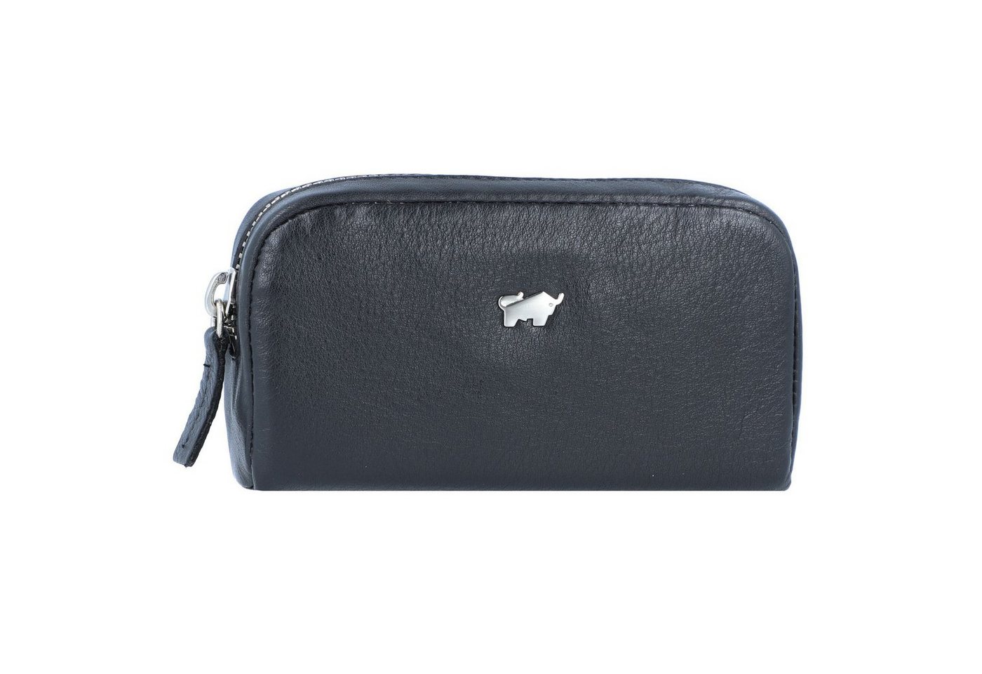 Braun Büffel Schlüsseltasche Golf Edition, Leder von Braun Büffel