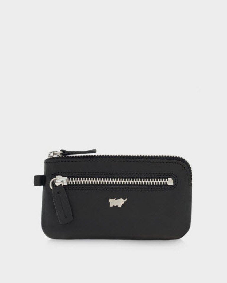 Braun Büffel Schlüsseltasche Schlüsseletui M Slim von Braun Büffel