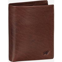 Braun Büffel  - Sven 62141 Braun - Portemonnaie  , 0.3 l von Braun Büffel