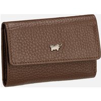 Braun Büffel  - Theo 60512 Nut - Key Cases  , 0.1 l von Braun Büffel