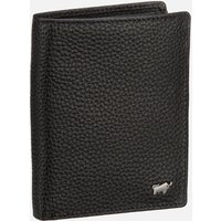 Braun Büffel  - Theo 60541 Schwarz - Portemonnaie  , 0.3 l von Braun Büffel