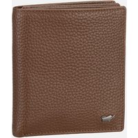 Braun Büffel  - Theo 60544 Nut - Portemonnaie  , 0.3 l von Braun Büffel