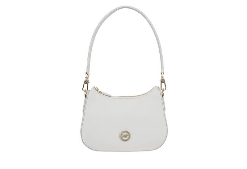 Braun Büffel Umhängetasche KAROLINE ICONIC Mini Bag off white von Braun Büffel