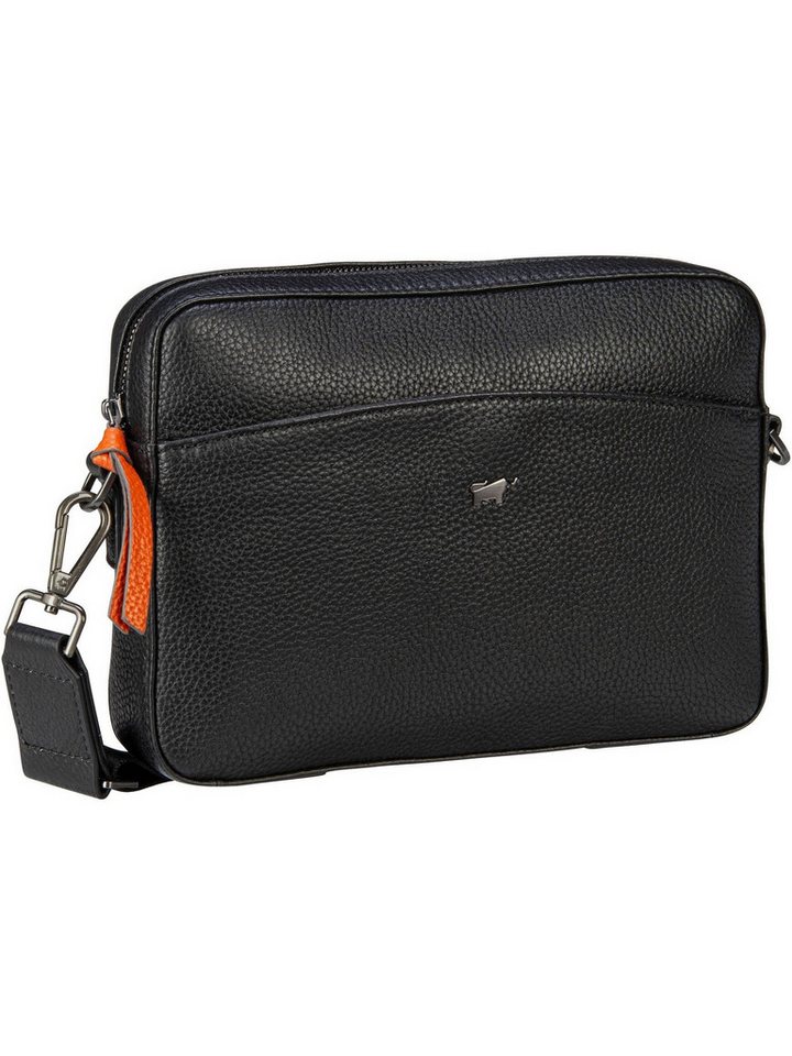Braun Büffel Umhängetasche Novara, Crossbody Bag Braun Büffel Umhängetasche Novara, Crossbody Bag von Braun Büffel