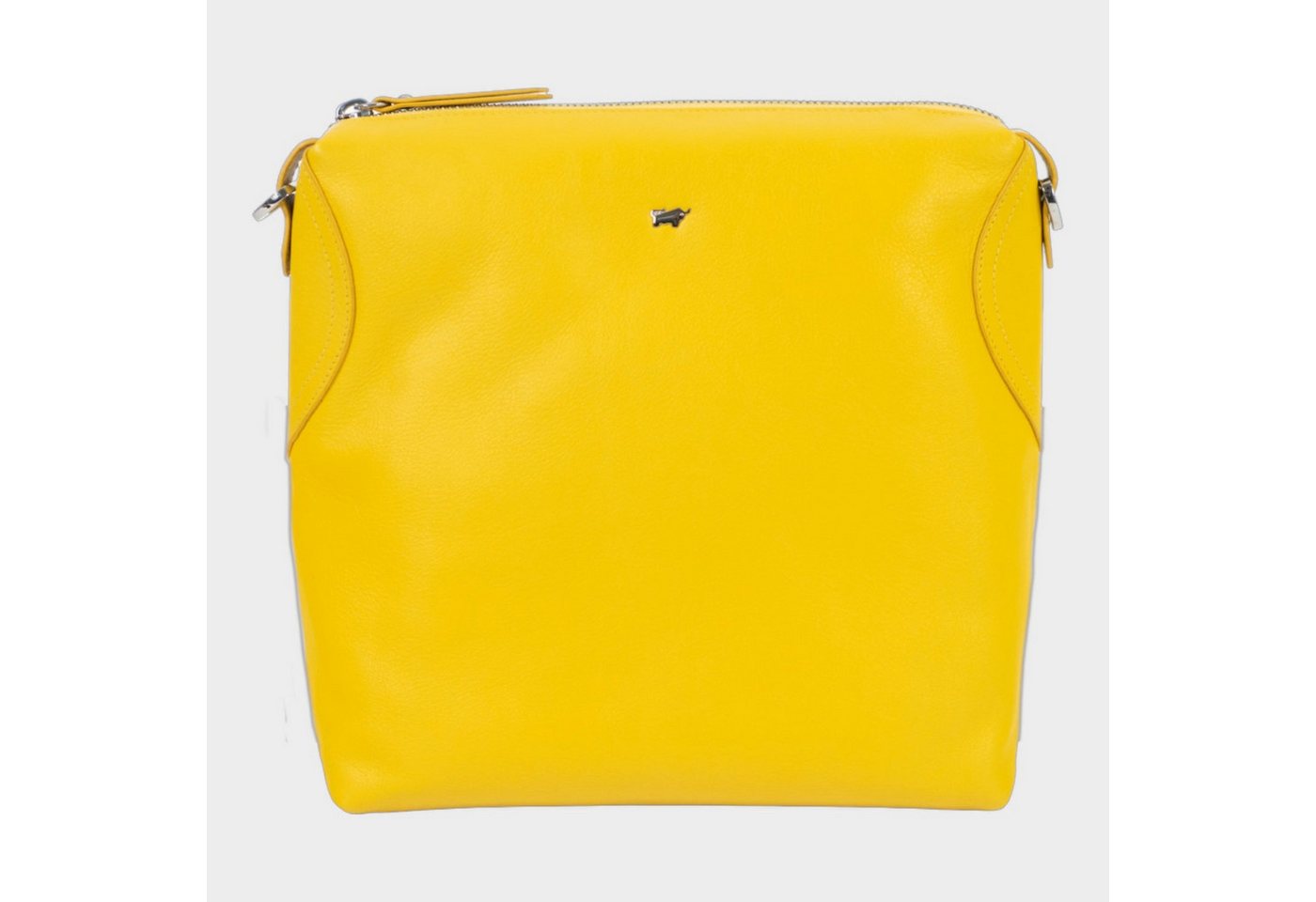 Braun Büffel Umhängetasche Umhängetasche M lemon von Braun Büffel