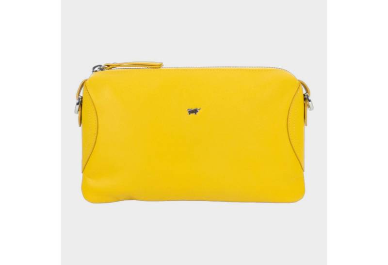 Braun Büffel Umhängetasche Umhängetasche S lemon von Braun Büffel