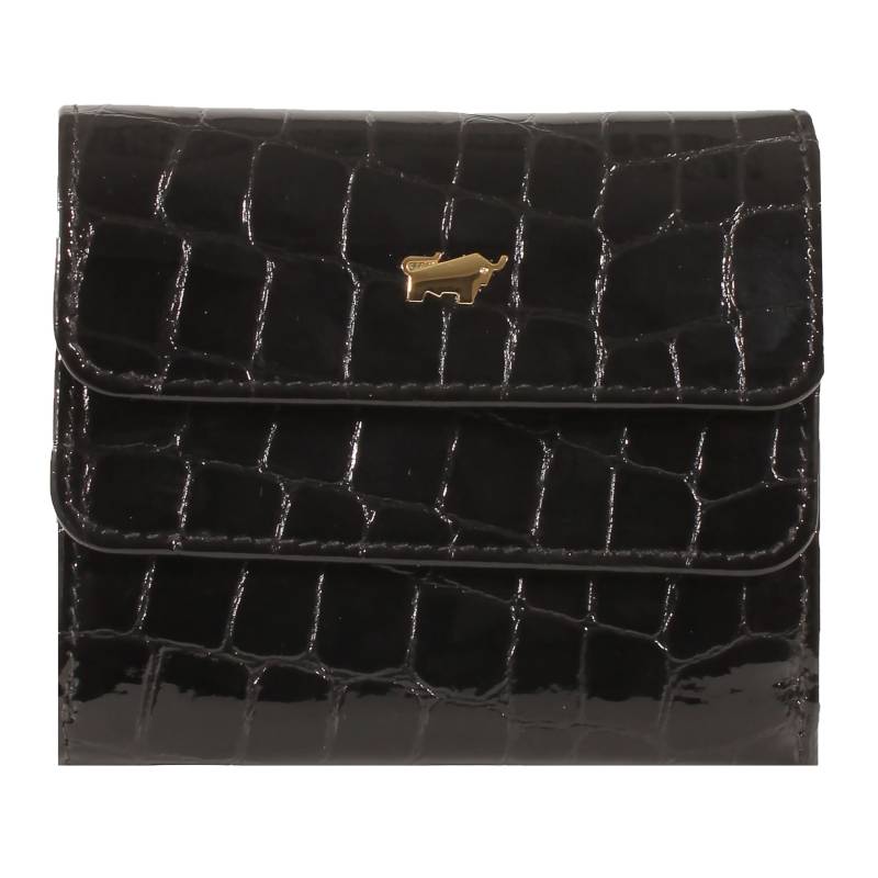 Braun Büffel - VERONA Geldbörse 5CS schwarz - Gr. - OS von Braun Büffel