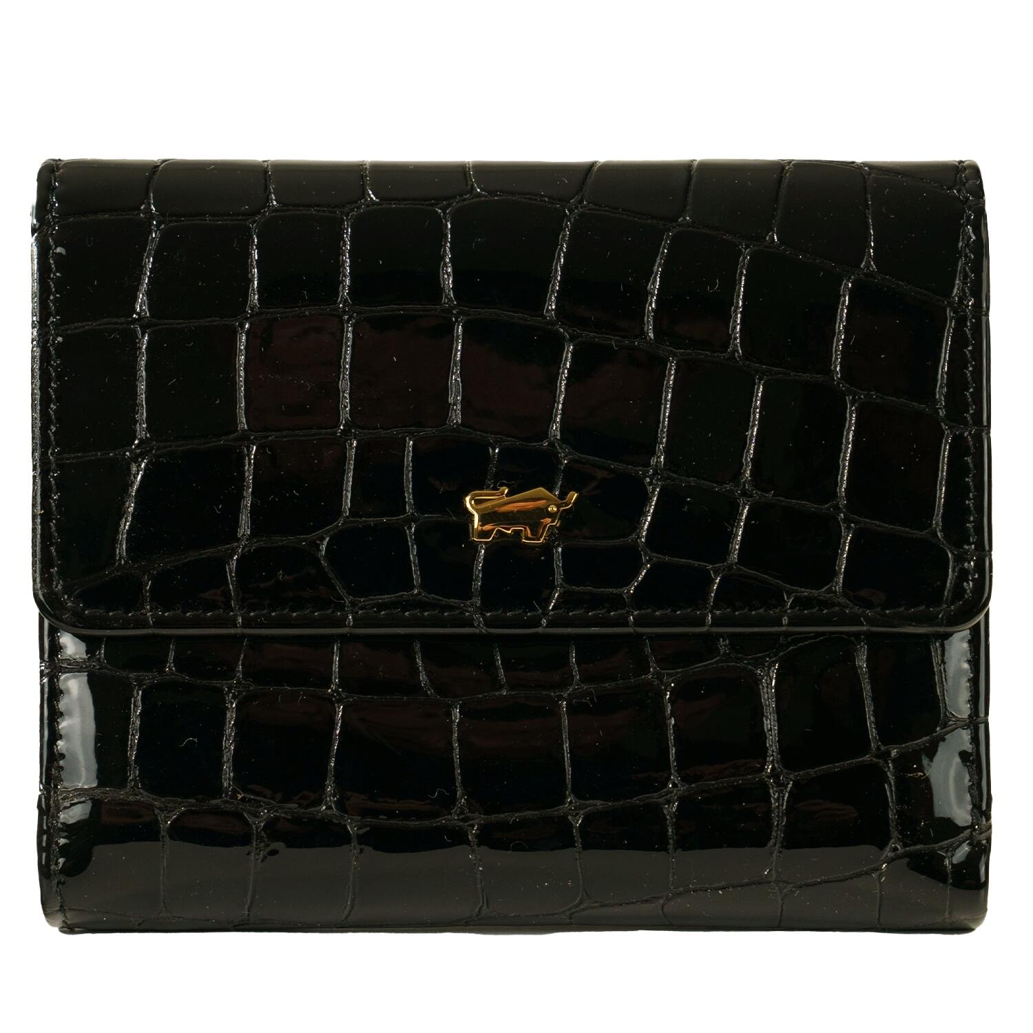 Braun Büffel - VERONA Geldbörse 9CS schwarz - Gr. - OS von Braun Büffel