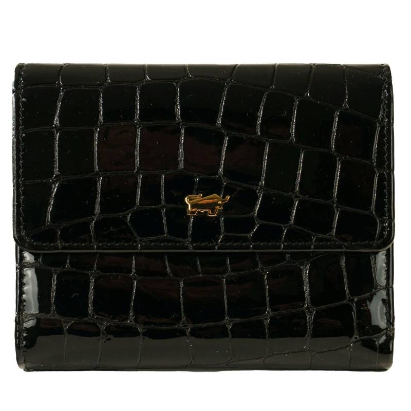 Braun Büffel - VERONA Geldbörse 9CS schwarz - Gr. - OS von Braun Büffel