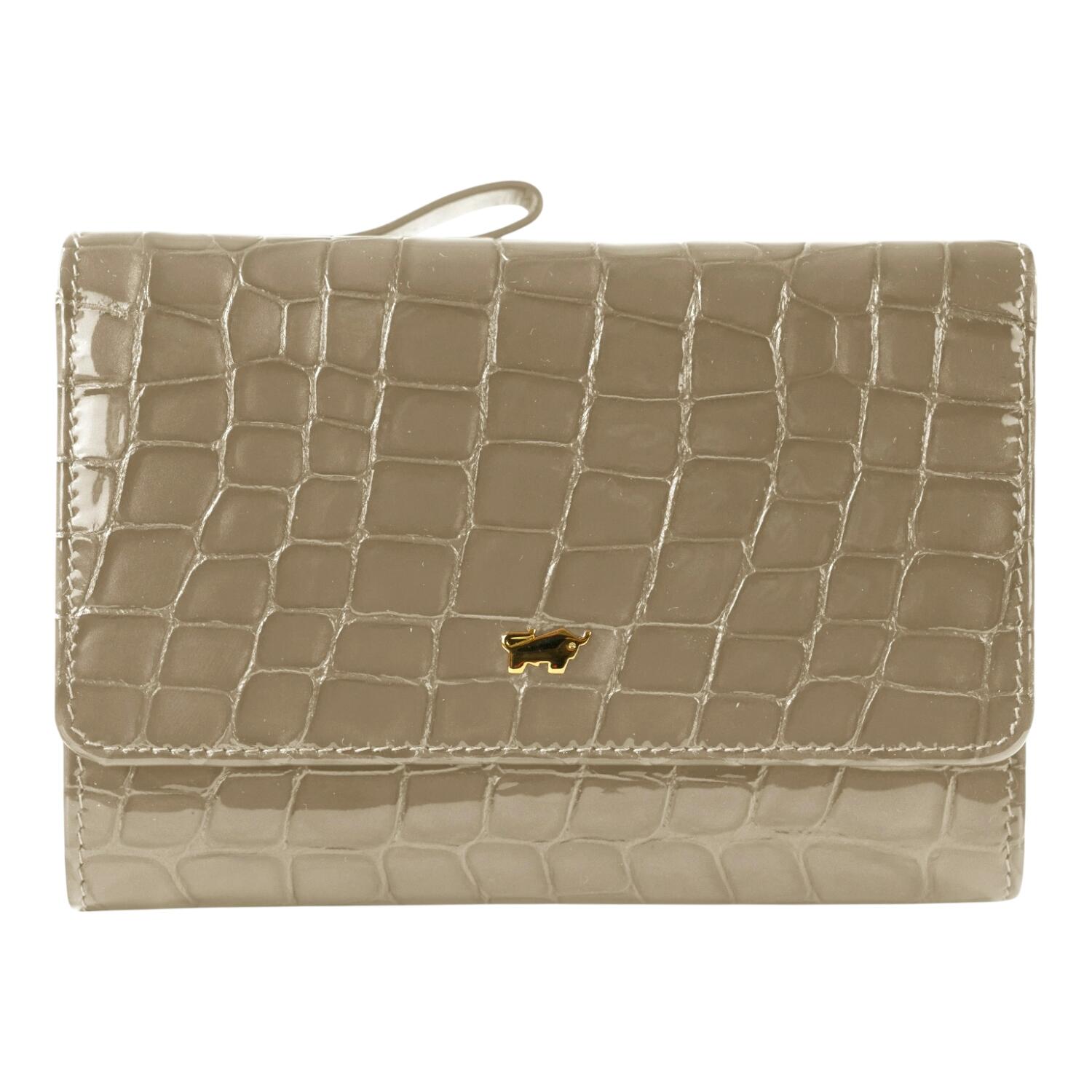 Braun Büffel - VERONA Geldbörse M 15CS sand - Gr. - OS von Braun Büffel