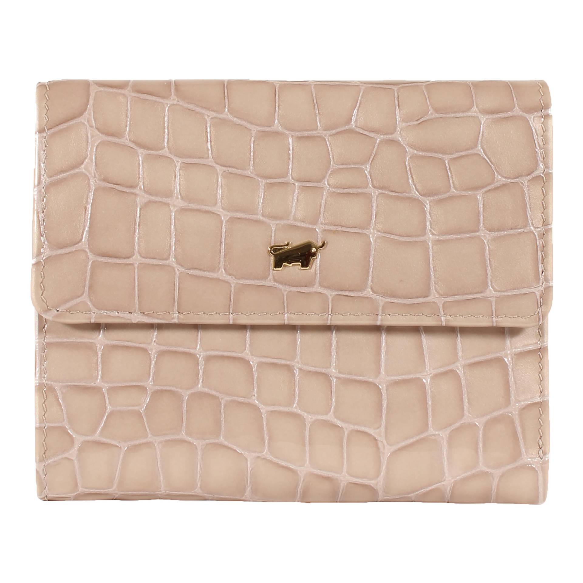 Braun Büffel - VERONA Geldbörse M 8CS sand - Gr. - OS von Braun Büffel