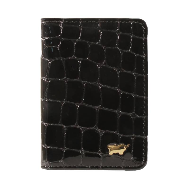 Braun Büffel - VERONA Kartenetui 8CS schwarz - Gr. - OS von Braun Büffel