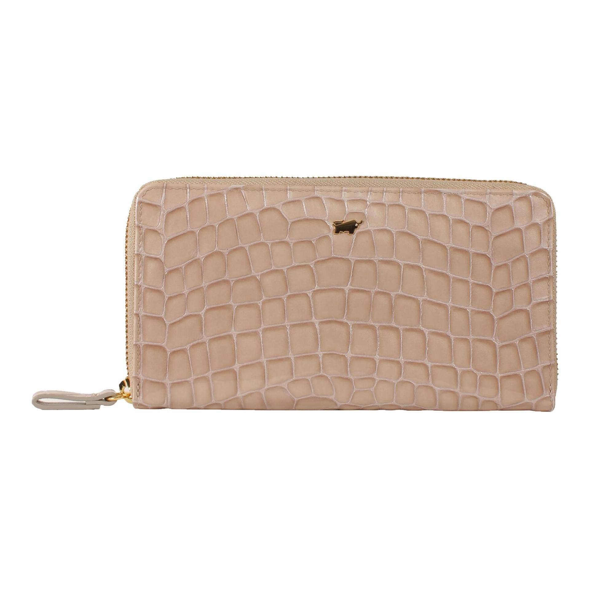 Braun Büffel - VERONA RV-Geldbörse 18CS sand - Gr. - OS von Braun Büffel