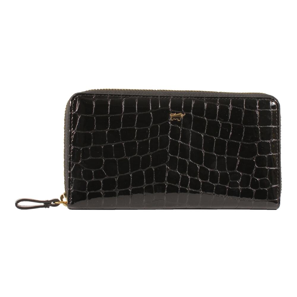 Braun Büffel - VERONA RV-Geldbörse 18CS schwarz - Gr. - OS von Braun Büffel