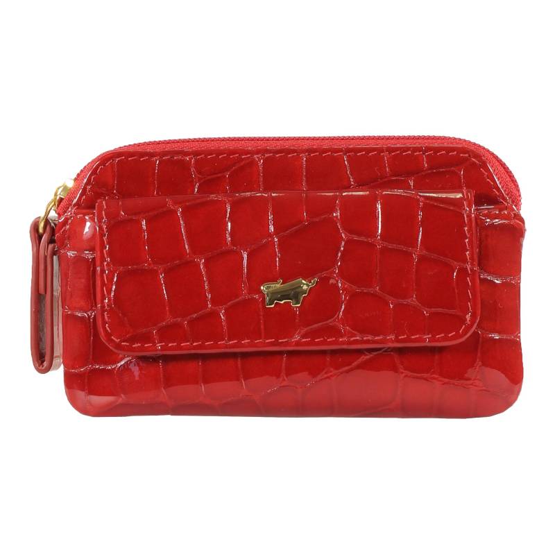 Braun Büffel - VERONA Schlüsseletui rot - Gr. - OS von Braun Büffel