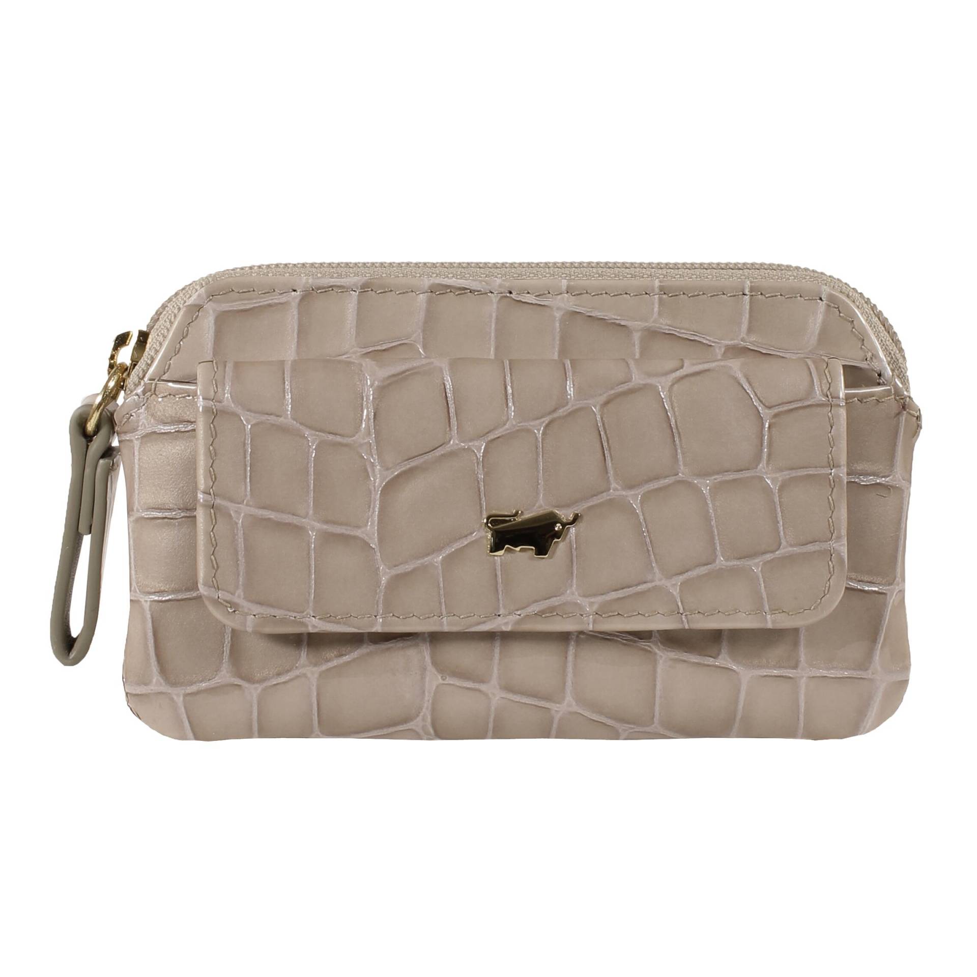 Braun Büffel - VERONA Schlüsseletui sand - Gr. - OS von Braun Büffel