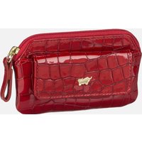 Braun Büffel  - Verona 40002 Rot - Key Cases  , 0.2 l von Braun Büffel