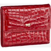 Braun Büffel  - Verona 40144 Rot - Portemonnaie  , 0.3 l von Braun Büffel