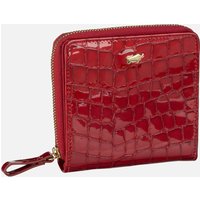 Braun Büffel  - Verona 40150 RV Rot - Portemonnaie  , 0.3 l von Braun Büffel