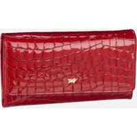 Braun Büffel  - Verona 40152 Rot - Portemonnaie  , 0.6 l von Braun Büffel