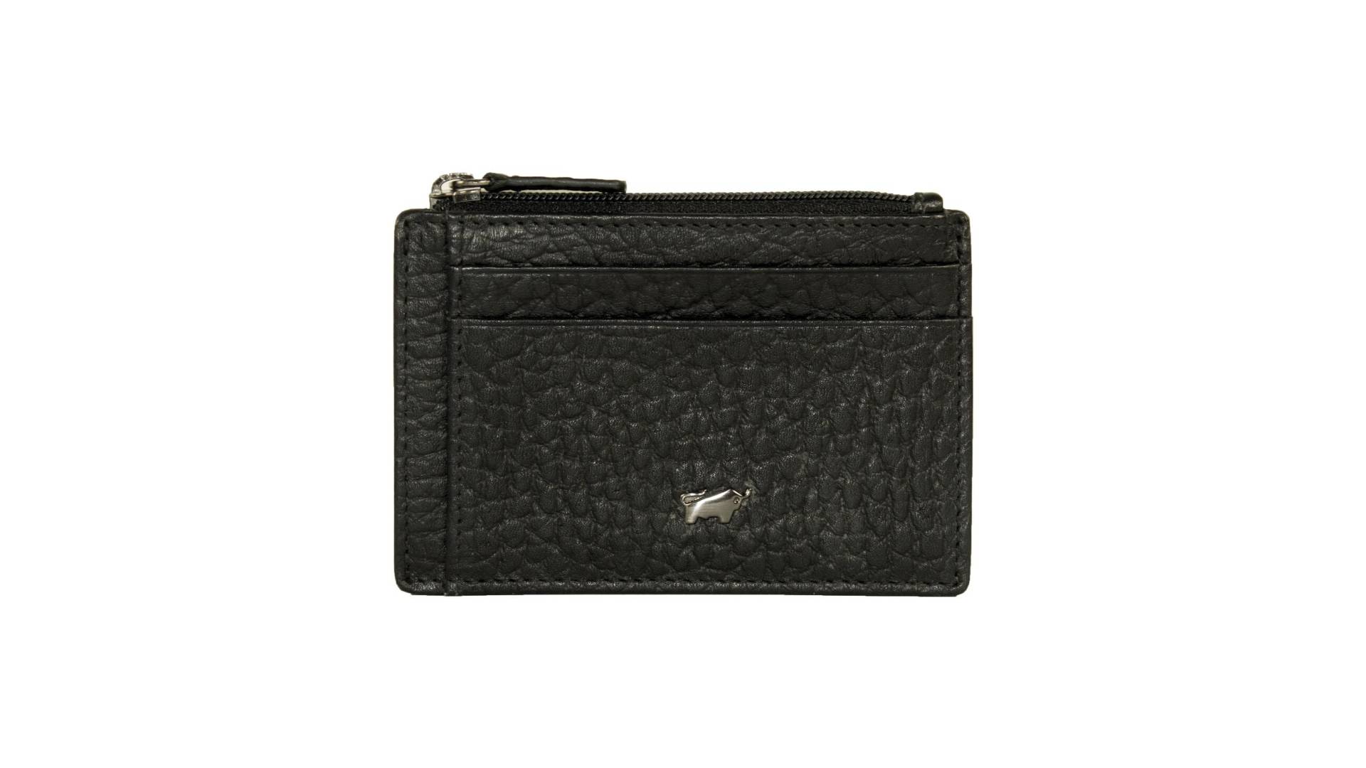 Braun Büffel - YANNIK Kartenetui 4CS schwarz - Gr. - OS von Braun Büffel