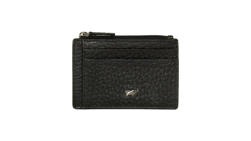 Braun Büffel - YANNIK Kartenetui 4CS schwarz - Gr. - OS von Braun Büffel