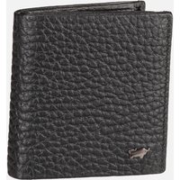 Braun Büffel  - Yannik 53140 Schwarz - Portemonnaie  , 0.2 l von Braun Büffel