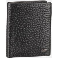 Braun Büffel  - Yannik 53141 Schwarz - Portemonnaie  , 0.2 l von Braun Büffel