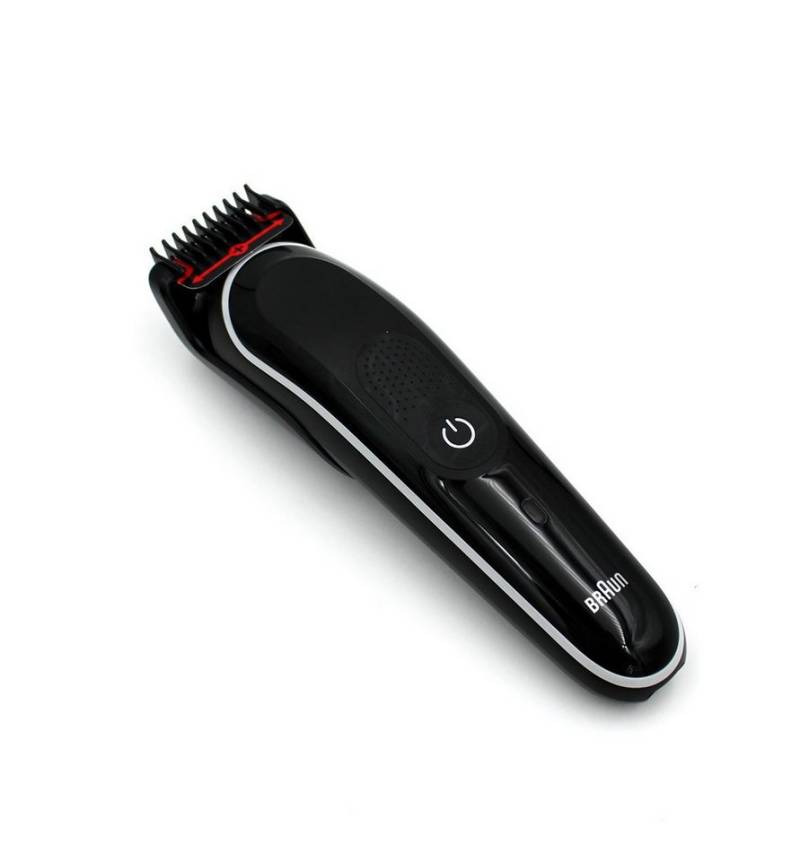 Braun Bartschneider Braun MGK5360 Barttrimmer 8-in-1 Styling Kit von Braun