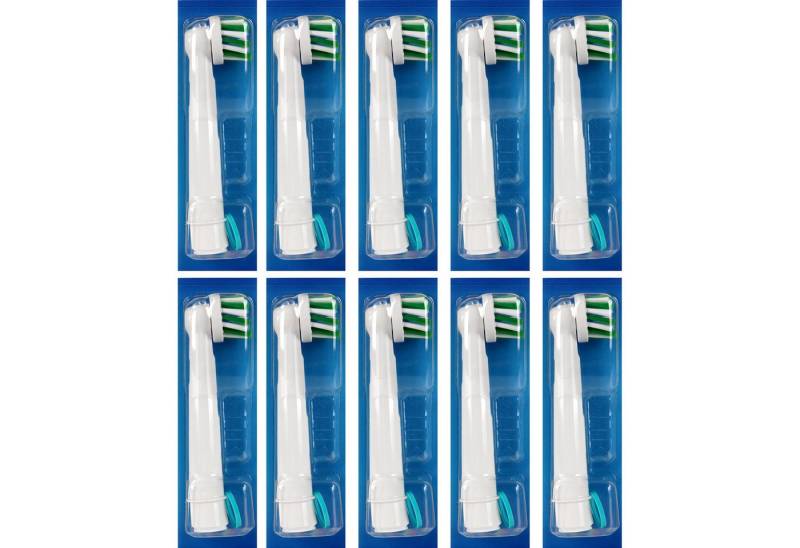 Oral-B Aufsteckbürsten Oral-B Oral-B Pro CrossAction Aufsteckbürsten von Oral-B