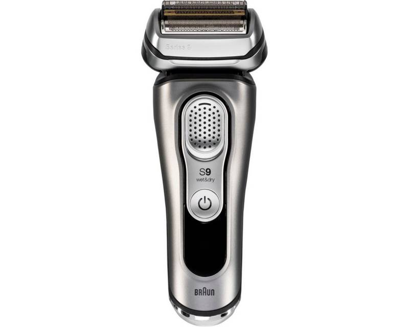 Braun Elektrokörperrasierer Series 9 9325s wet&dry von Braun