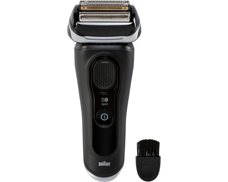 Braun Elektrokörperrasierer Series 9 9352cc System Sport von Braun