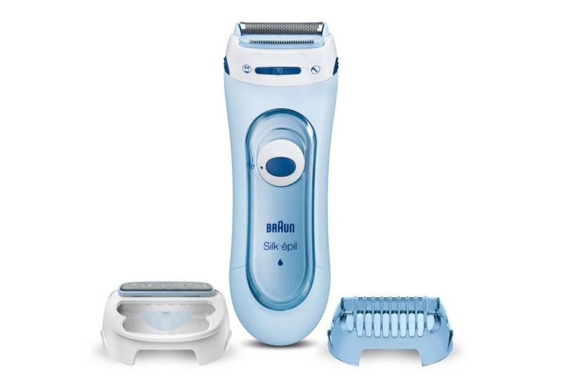 Braun Elektrorasierer 5-160 von Braun