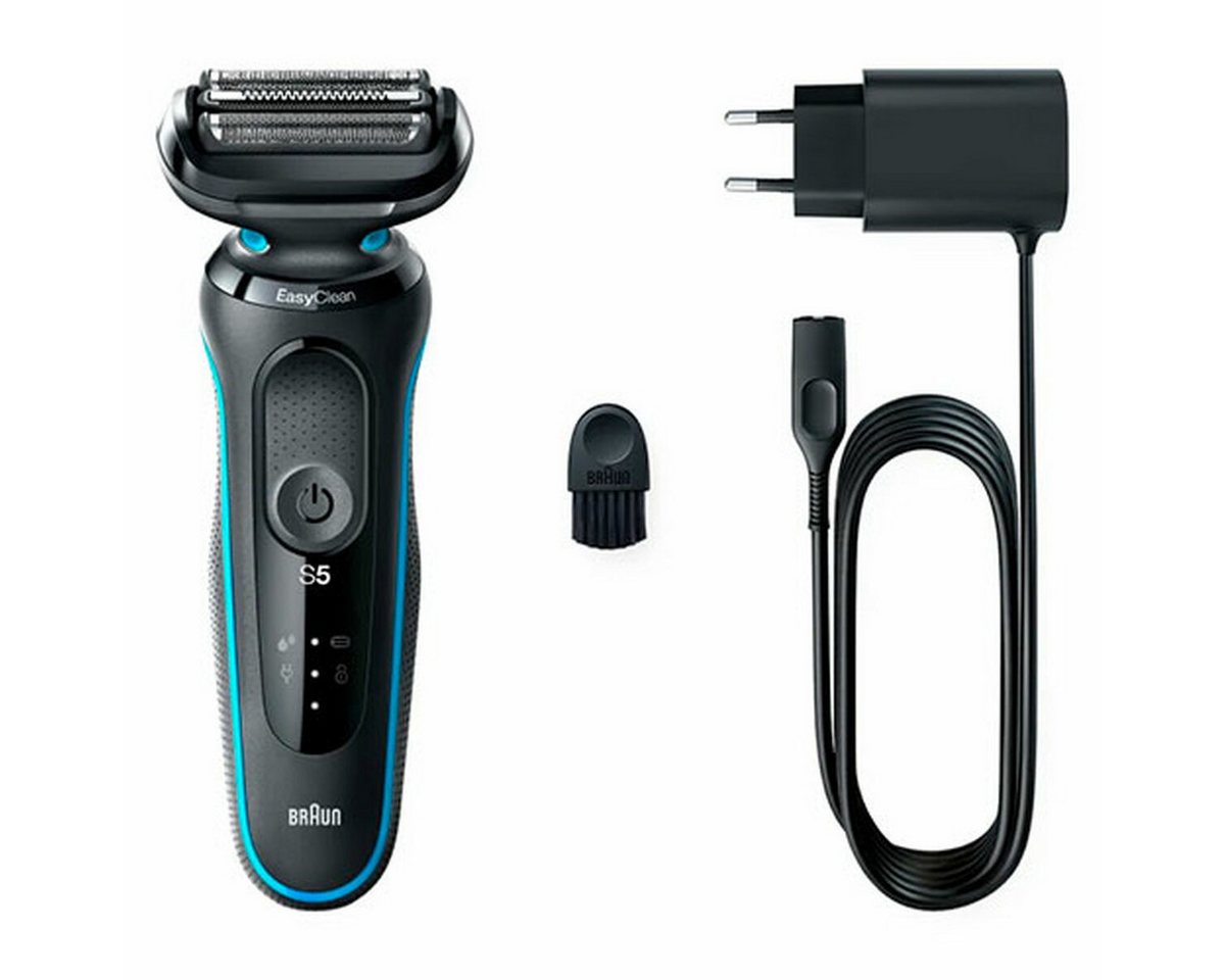 Braun Elektrorasierer Braun Nassrasierer Series 5 51-B1000s von Braun